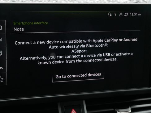 Used 2023 Audi A5 2.0T Premium Plus w/ Premium Plus image 30