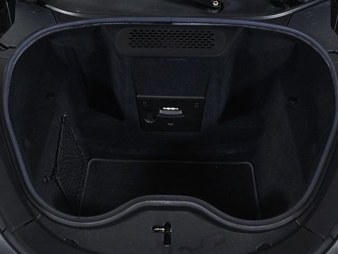 Used 2022 McLaren GT image 22