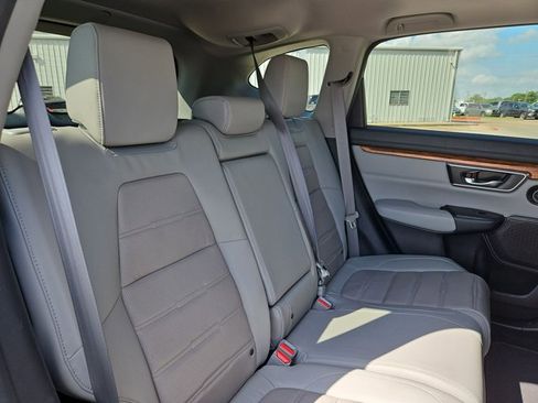 Used 2019 Honda CR-V EX-L image 20