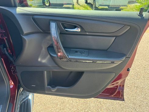 Used 2017 GMC Acadia Limited SLT AWD/4WD image 51