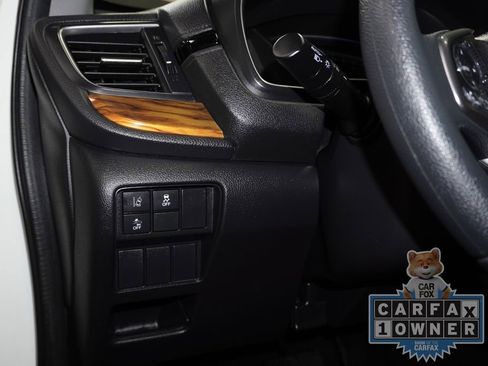 Used 2018 Honda CR-V EX image 23