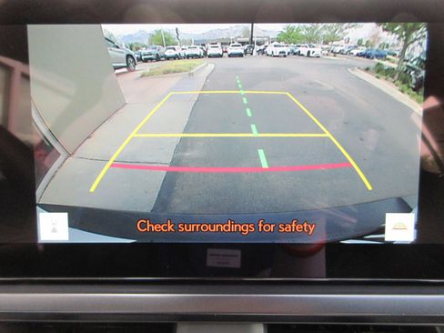 New 2026 Lexus UX 300h AWD image 39