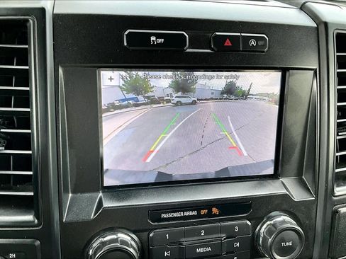 Used 2019 Ford F150 XL w/ Equipment Group 101A Mid AWD/4WD image 27