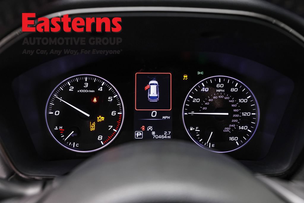 Used 2022 Subaru Outback Premium AWD/4WD image 20