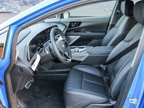 Used 2026 Cadillac Optiq Luxury 2 image 12