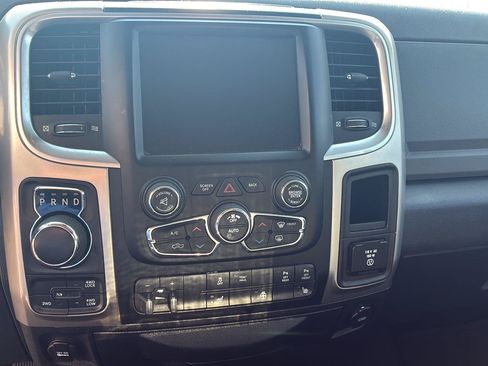 Used 2016 RAM 1500 Outdoorsman AWD/4WD image 17