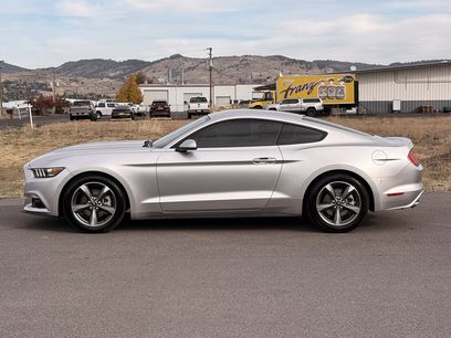 Used 2015 Ford Mustang Coupe w/ Equipment Group 051A