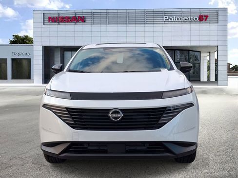 New 2026 Nissan Murano SL image 2