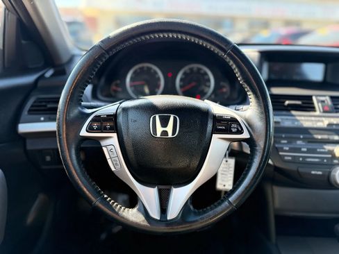 Used 2010 Honda Accord EX-L image 23