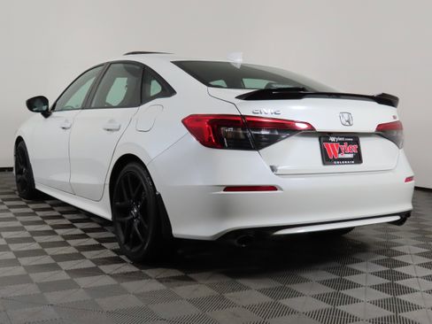 Used 2023 Honda Civic Si image 39