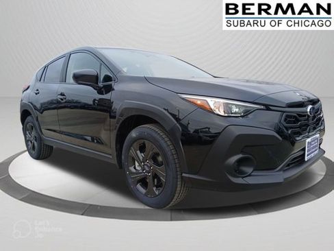 New 2026 Subaru Crosstrek 2.5i image 2