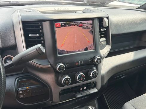 Used 2023 RAM 2500 Tradesman AWD/4WD image 15