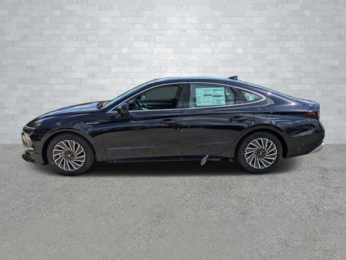 New 2025 Hyundai Sonata SEL image 8