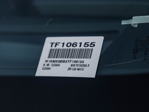 New 2026 Mercedes-Benz CLE 450 4MATIC Cabriolet image 25