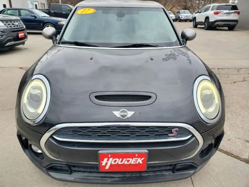 Used 2017 MINI Cooper Clubman S FWD image 2