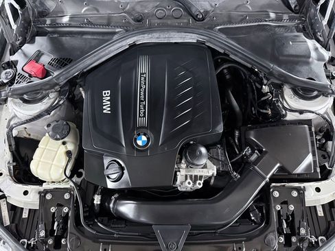 Used 2013 BMW 335i xDrive Sedan image 38