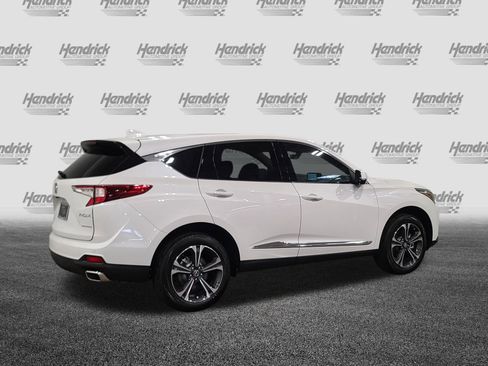 New 2026 Acura RDX SH-AWD w/ Technology Package image 10