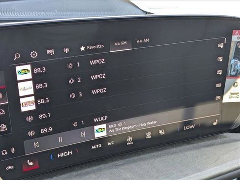 New 2025 Audi Q5 Premium image 13