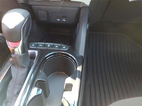 New 2026 Chevrolet TrailBlazer RS w/ Convenience Package image 22