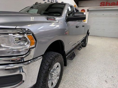 Used 2020 RAM 3500 Tradesman AWD/4WD image 10