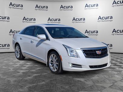 Used 2016 Cadillac XTS Premium