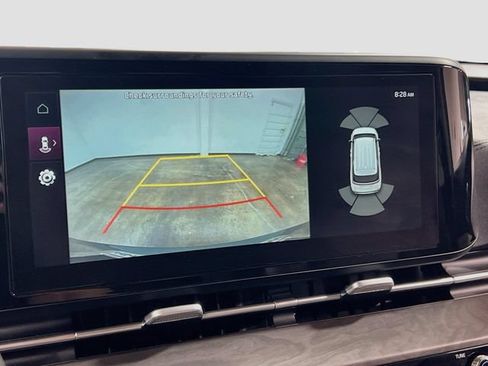 Certified 2023 Kia Carnival EX FWD image 14