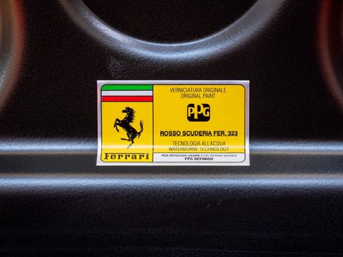 Used 2004 Ferrari 360 Challenge Stradale image 24