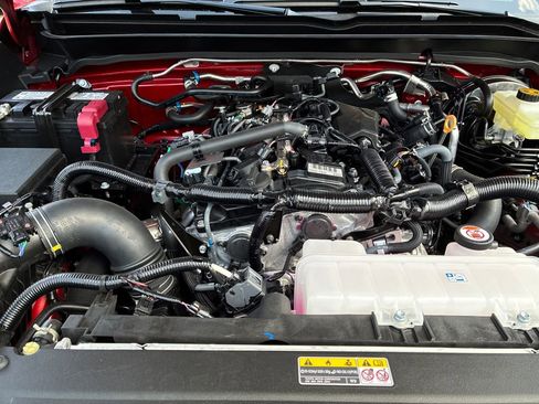 New 2026 Toyota Tacoma SR5 image 44