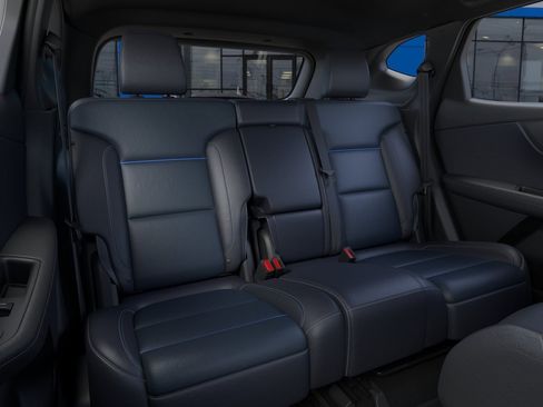 New 2026 Chevrolet Blazer RS w/ Driver Confidence II Package image 17