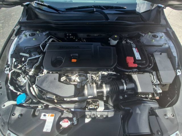 Used 2021 Honda Accord Sport image 28