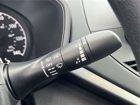 Certified 2024 Nissan Altima 2.5 S FWD image 30