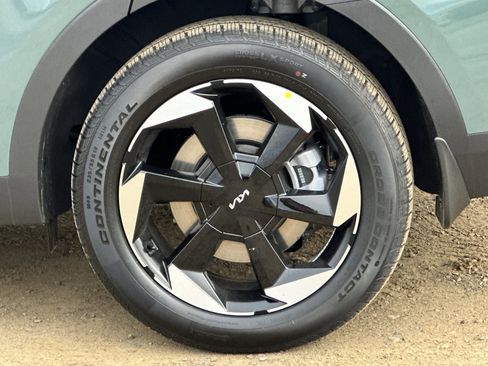 New 2026 Kia Sorento EX image 27