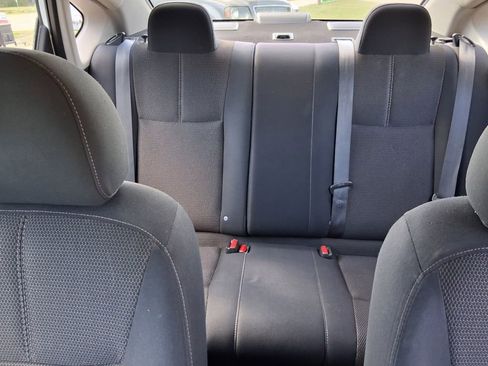 Used 2016 Nissan Sentra S image 10