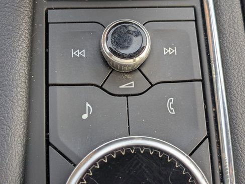 Certified 2021 Cadillac XT5 Sportv image 22