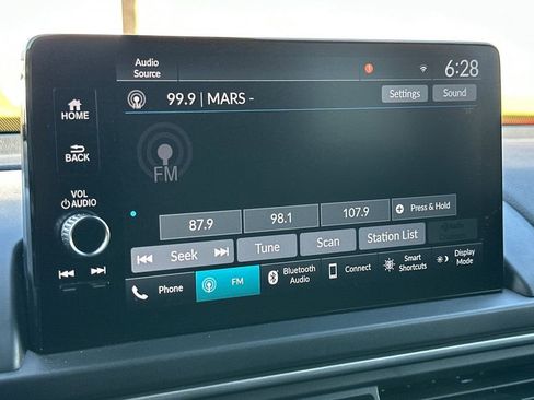 Certified 2025 Honda Pilot EX-L image 20