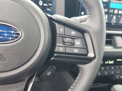 Used 2026 Subaru Outback Touring XT AWD/4WD image 14