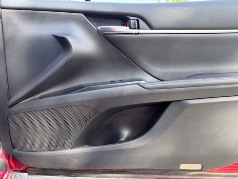 Used 2019 Toyota Camry XSE image 45