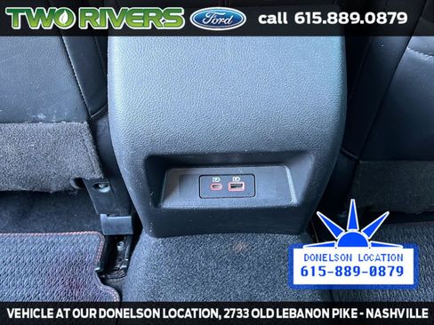 Used 2023 Nissan Altima 2.5 SR FWD image 26
