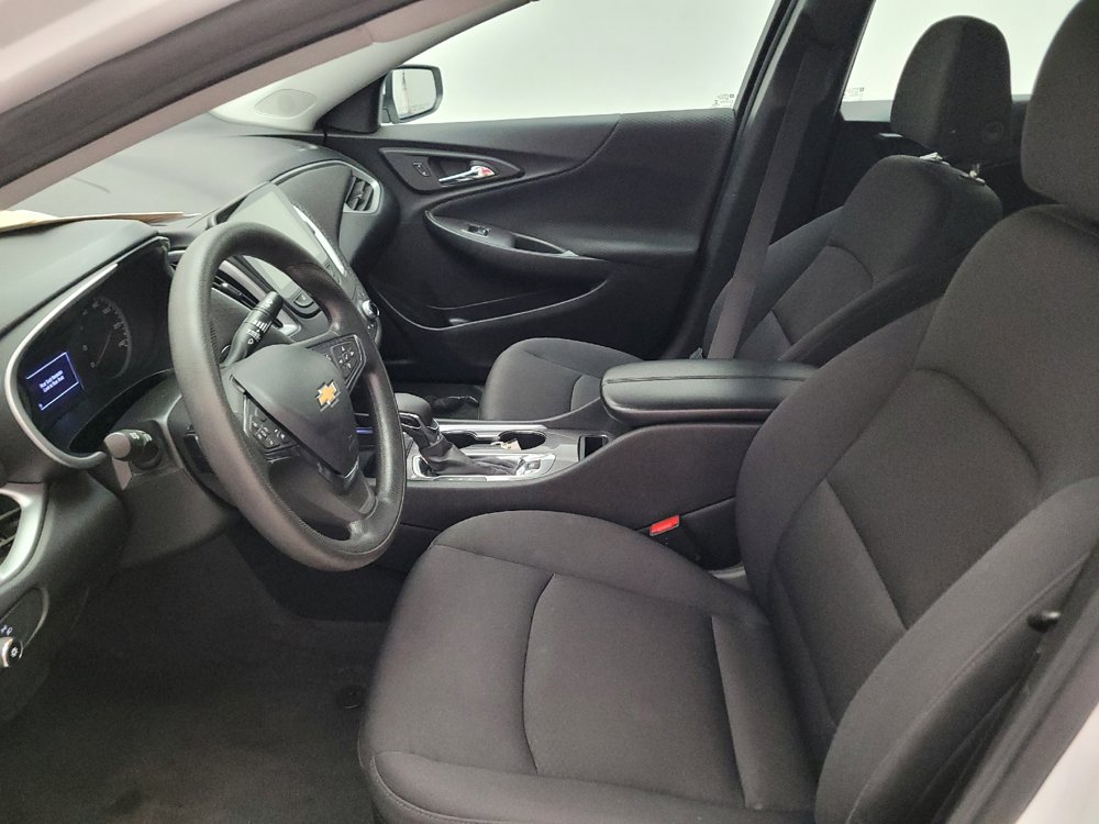 Used 2024 Chevrolet Malibu LT FWD image 17