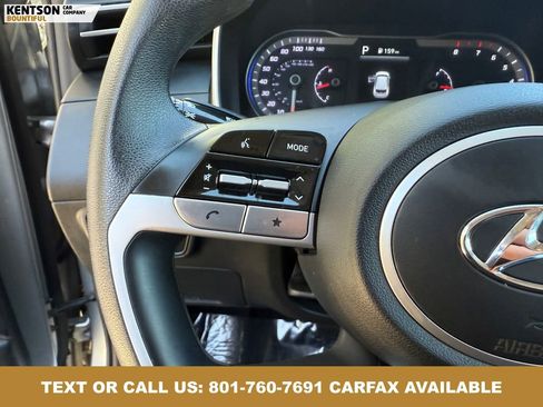 Used 2023 Hyundai Tucson SEL AWD/4WD image 19