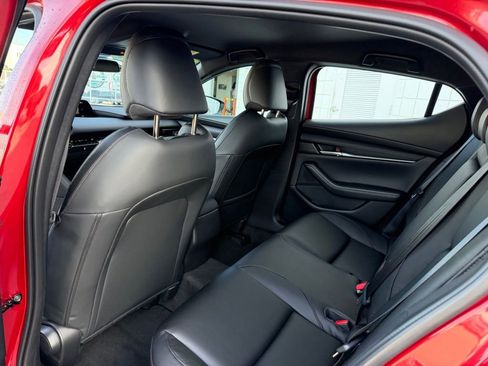 New 2026 MAZDA MAZDA3 s Sport image 16