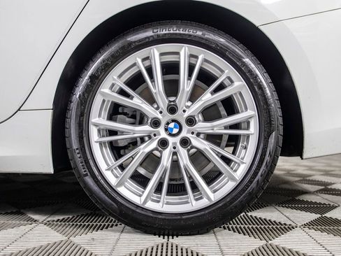 Used 2023 BMW 330i Sedan w/ Premium Package RWD image 44