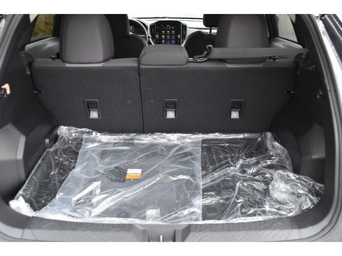 Certified 2025 Subaru Crosstrek 2.0i Premium image 22