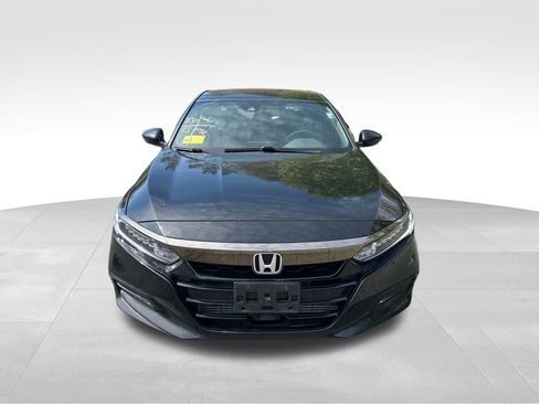 Used 2018 Honda Accord Sport image 4