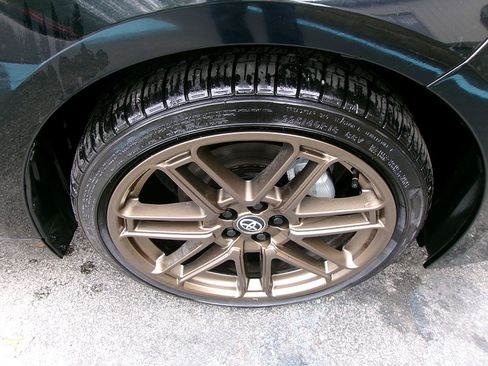 Used 2024 Toyota Corolla Sedan image 7