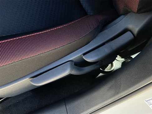 Certified 2025 Nissan Versa SR w/ Trunk Package image 23