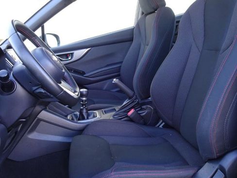 Used 2024 Subaru WRX Premium image 10