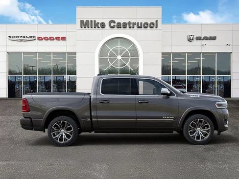 New 2026 RAM 1500 Tungsten w/ Off Road Group AWD/4WD image 40
