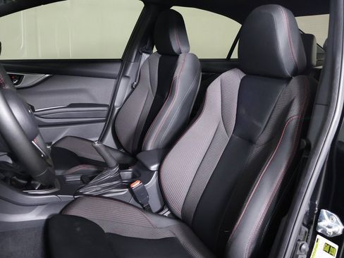 Used 2024 Subaru WRX Premium image 26