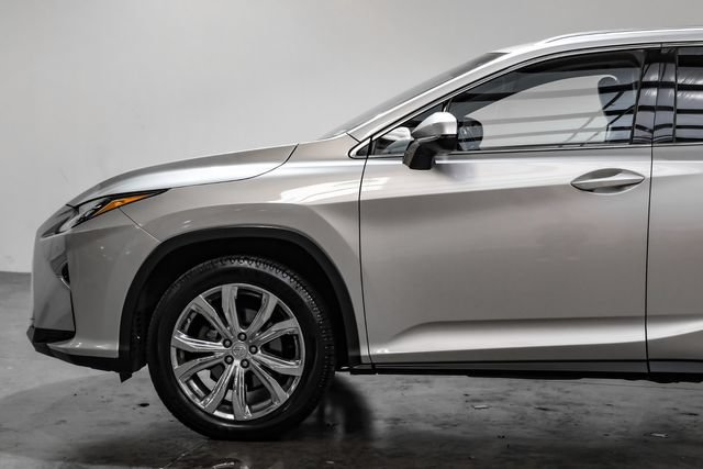 Used 2016 Lexus RX 350 FWD w/ Premium Package image 15
